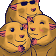rat party Slack emoji