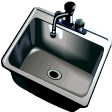 kitchen sink Slack emoji