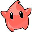 luma red Slack emoji