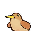 nightingale bop Slack emoji