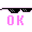 deal ok Slack emoji