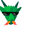 dragon jam Slack emoji