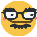 disguise Slack emoji