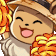 eevee cheering Slack emoji