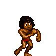 mowgli jam Slack emoji