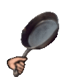 pan Slack emoji