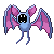 zubat Slack emoji
