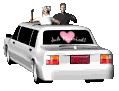 just married Slack emoji