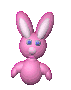 easter bunny Slack emoji