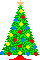 xmas tree Slack emoji