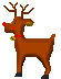 rudolph Slack emoji