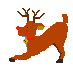 rudolph Slack emoji