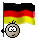 german flag Slack emoji