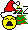 xmas snooze Slack emoji