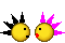 kiss Slack emoji