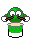 drums Slack emoji