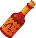 hot sauce Slack emoji