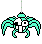 ugly spider Slack emoji