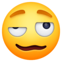 woozy fb Slack emoji