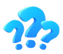 questions Slack emoji