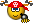 pirate girl Slack emoji