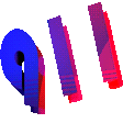 colorful exclamation marks Slack emoji