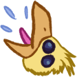 quack Slack emoji