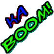 kaboom Slack emoji