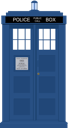 tardis Slack emoji