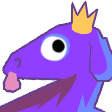 llama derp Slack emoji