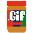 gif Slack emoji