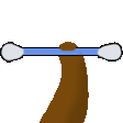 q tip Slack emoji
