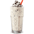 oreo milkshake Slack emoji