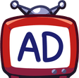 ad break Slack emoji