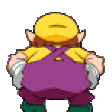 wario move Slack emoji