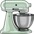 mixer Slack emoji