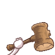 mallet Slack emoji