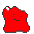 ditto party rotate Slack emoji
