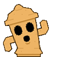 hydrant Slack emoji