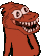 dragon shake Slack emoji