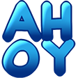 ahoy Slack emoji