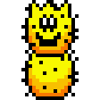 rare pokey Slack emoji
