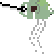 upside down tea time Slack emoji
