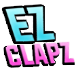 ez clapz Slack emoji