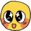 amazed Slack emoji