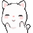cat dance Slack emoji