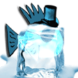 frozen fish Slack emoji