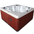 hot tub Slack emoji