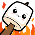 marshmallow Slack emoji