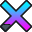 x Slack emoji